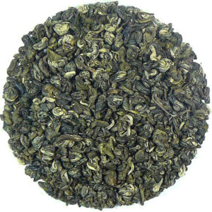 Groene thee Yunnan silver tips