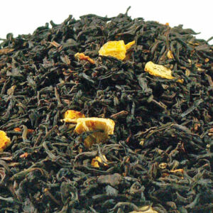 Zwarte thee Lovely lemon