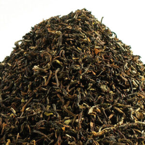 Zwarte thee Nepal Golden Maloon SFTGFOP1