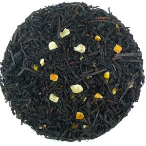 Zwarte thee Ceylon OP Earl Grey Grapefruit Orange