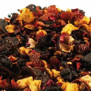 Kruidenthee Open Haard