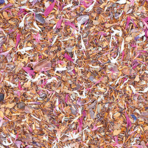 Rooibos Kers gebakken appel