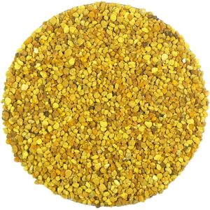 Kruidenthee stuifmeelkorrels (bijenpollen)