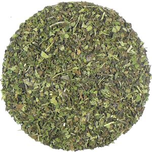 Kruidenthee Citroenmelisse