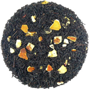 Groene thee sencha advent