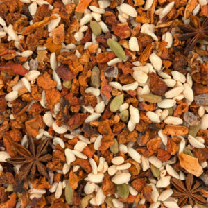 Kruidenthee Appel advent