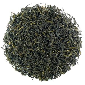 Gele thee Huang Xiao Chai