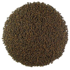 Zwarte thee India Granulate